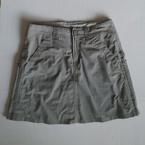 Mountain Hardwear Hiking Backpacking Skirt